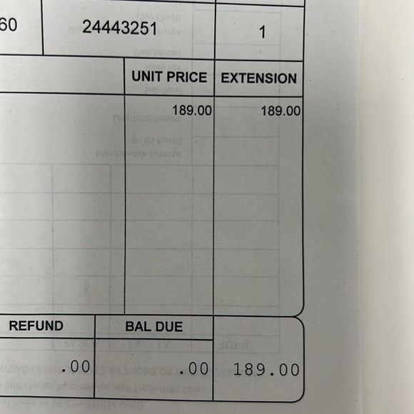 NEW Frederick’s Of Hollywood Silicone Breast Enhancers Size 34A Retails $189.00 - Picture 5 of 6